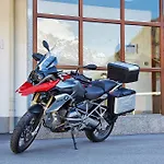 Garni Maria Theresia Отель Зёльден