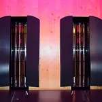 Отель Garni Maria Theresia 3*