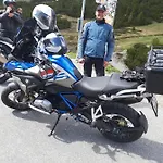 Отель Garni Maria Theresia 3*