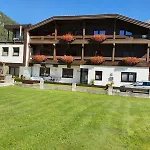 Hotel Garni Maria Theresia