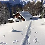 Garni Maria Theresia 3*