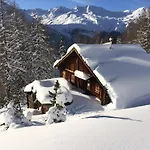 Garni Maria Theresia