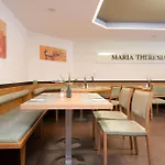 ホテル Garni Maria Theresia - Official Oetztal Summer Card Partner