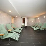 Отель Garni Maria Theresia 3*