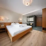 Garni Maria Theresia Hotel Solden