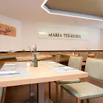 Garni Maria Theresia - Official Oetztal Summer Card Partner ゼルデン