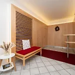 Garni Maria Theresia 3* Solden