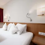 Отель Garni Maria Theresia 3*