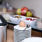 Garni Maria Theresia Hotel 3*