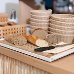 Hotel Garni Maria Theresia 3*