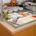 Garni Maria Theresia Зёльден