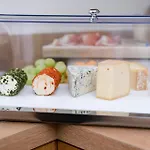 Garni Maria Theresia 3* Зёльден