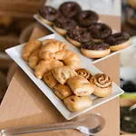 Отель Garni Maria Theresia 3*