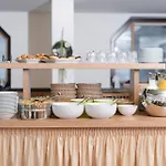 Hotel Garni Maria Theresia Solden