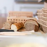 Отель Garni Maria Theresia Зёльден