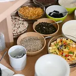 Garni Maria Theresia Зёльден