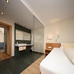 Hotel Garni Maria Theresia Solden