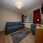 Garni Maria Theresia 3* Зёльден