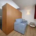 Garni Maria Theresia 3* Зёльден