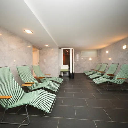 فندق Garni Maria Theresia - Official Oetztal Summer Card Partner 3*