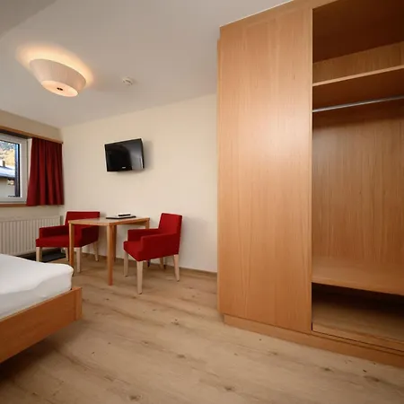 Garni Maria Theresia Hotel Solden