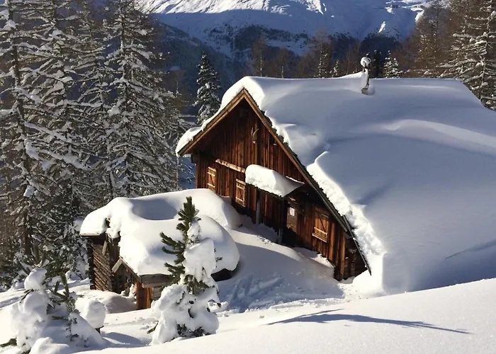 Garni Maria Theresia