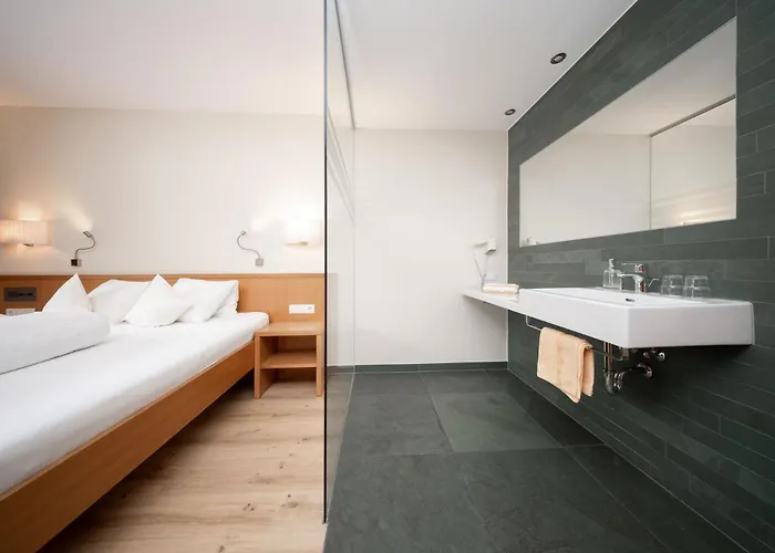 Garni Maria Theresia Hotel Sölden