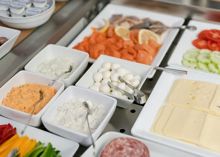 Garni Maria Theresia 3*