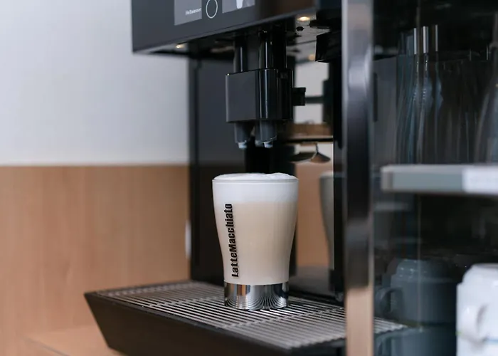 Hotel Garni Maria Theresia Sölden