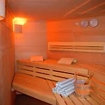 Garni Maria Theresia Hotel Sölden