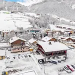 Garni Maria Theresia Sölden