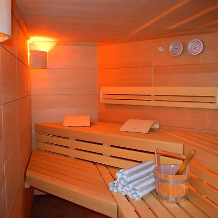 Garni Maria Theresia Hotel Sölden