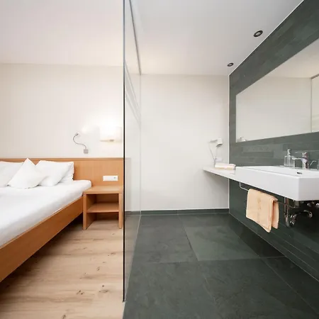 Garni Maria Theresia Hotel Solden