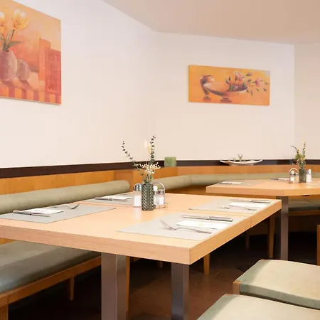 Garni Maria Theresia 3* Solden