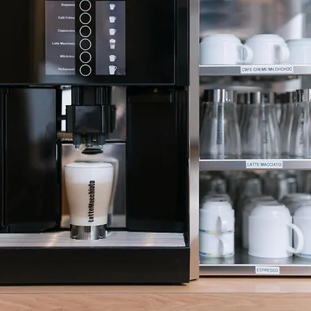 Garni Maria Theresia 3* Solden