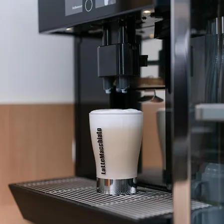 Отель Garni Maria Theresia Зёльден