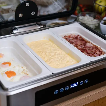 Garni Maria Theresia 3*