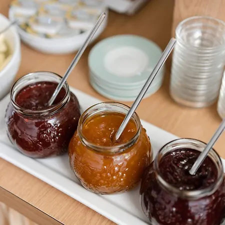 Hotel Garni Maria Theresia