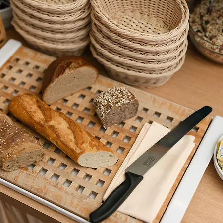 Garni Maria Theresia