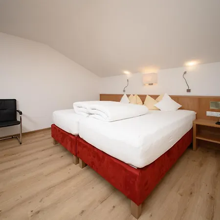 Hotel Garni Maria Theresia