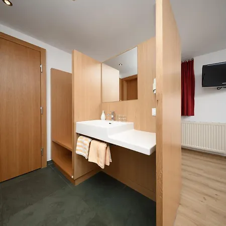 Garni Maria Theresia Зёльден