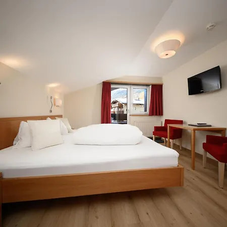 Garni Maria Theresia