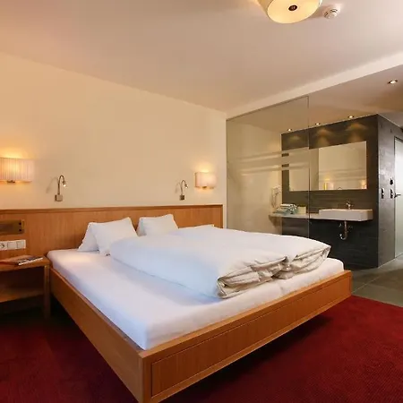Hotel Garni Maria Theresia