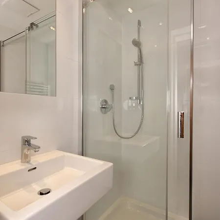 Garni Maria Theresia Hotel Sölden