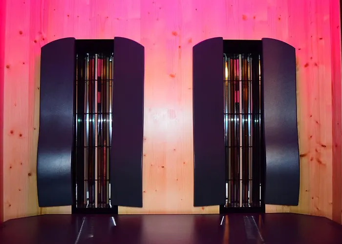 Ξενοδοχείο Garni Maria Theresia 3*