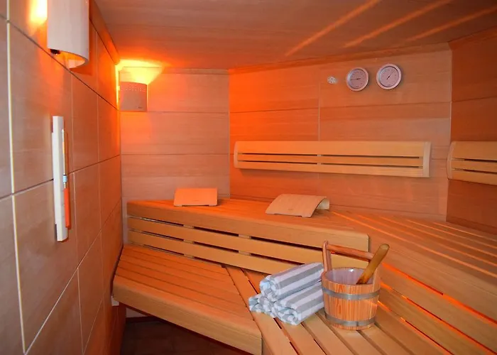 Garni Maria Theresia Hotel Sölden