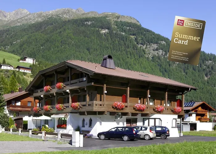 Garni Maria Theresia