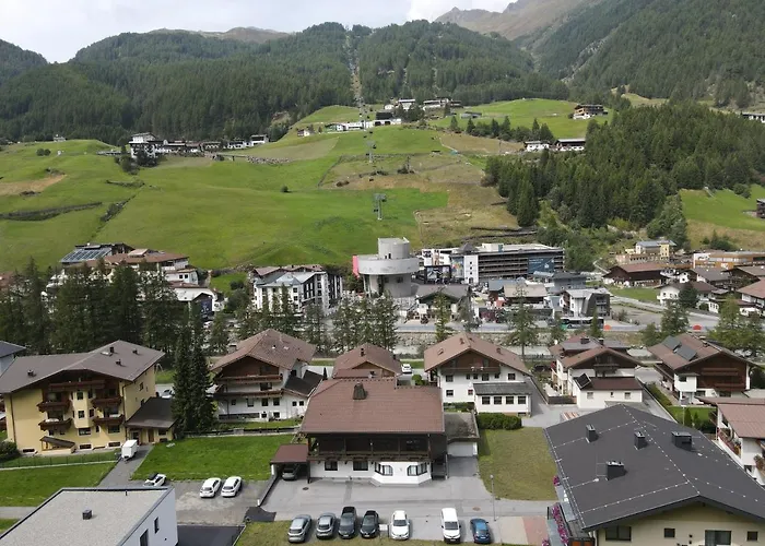 Garni Maria Theresia