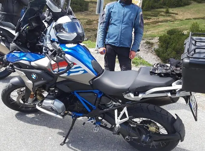 Ξενοδοχείο Garni Maria Theresia 3*