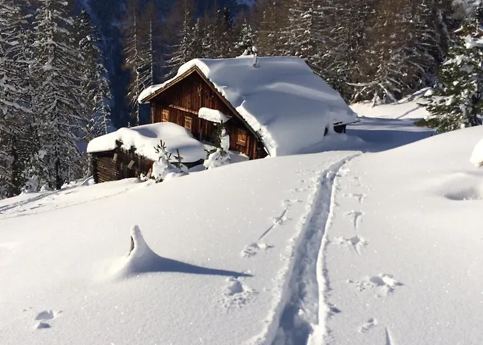 Garni Maria Theresia 3*